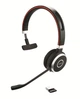 Навушники Jabra Evolve 65 Mono + Chraging base, Б/В - зображення 2