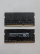 Память Micron SODIMM DDR3 4GB PC3L-14900S (1866Mhz) (MT8KTF51264HZ-1G9E2) - Б/У - изображение 1