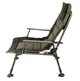 Карповое раскладное туристическое кресло Ranger Wide Carp SL-105 RA2226 Оксфорд 600D Green-Black - изображение 6