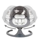 Укачивающий центр Kidwell LUXI Dark Melange - изображение 6