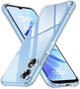 Чохол WXD на OPPO A17 прозорий - зображення 1