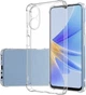 Чохол WXD на OPPO A17 прозорий - зображення 2