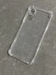 Чохол WXD на OPPO A17 прозорий - зображення 3