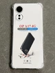 Чохол WXD на OPPO A17 прозорий - зображення 7