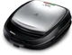 Opiekacz TEFAL Snack Time SW341D12 - obraz 3