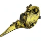 Маска Доктор Steampunk SETA Decor 19-385GL - изображение 2