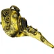 Маска Доктор Steampunk SETA Decor 19-385GL - изображение 3