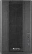 Корпус Chieftec UNI BX-10B-OP mATX, без БЖ, Black - зображення 4