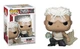 Фигурка Funko Pop Фанко Поп&nbsp;Fullmetal Alchemist Стальной алхимик Brotherhood - Scar Шрам 10см FA BS 1179 - изображение 4