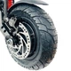 Шина TUOVT 10*3,0 (255x80) для самоката 10 дюймов 80/65-6 шоссейная - изображение 12