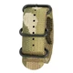 Ремінець для годинника Bertucci 147B Multicam w/black hardware 1" 26 mm size for A-4 A-5 & E-1 нейлоновий - зображення 1