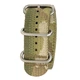 Ремінець для годинника Bertucci 147 Multicam w/matte hardware 1" 26 mm size for A-4 A-5 & E-1 нейлоновий - зображення 1