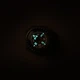 Компас Bertucci A0025 Liquid Wrist Compass w/ White Rotating Bezel Directional Ring на ремінець годинника - зображення 2