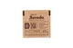 Зволожувач Boveda small 5 x 5 cm 62% - изображение 2