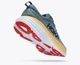 Мужские Кроссовки для бега HOKA ( 1123202 ) M BONDI 8 2023 размер 49.5 - изображение 2