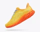 Чоловічі Кросівки для бігу HOKA ( 1119393 ) M CLIFTON 8 2023 YELLOW розмір 41.5 - зображення 4