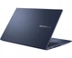 Ноутбук Asus Vivobook 15 X1502VA-BQ1301 (90NB10T1-M01UV0) Quiet Blue - изображение 2
