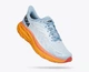 Женские кроссовки для бега HOKA ( 1119394 ) W CLIFTON 8 2023 BLUE размер 40 - изображение 1