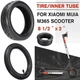 Камера для электросамоката 8,5 дюймов (Прямой нипель) Xiaomi / Crosser / Kugoo / FORTE / BestScooter - изображение 10