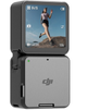 Екшн-камера DJI Action 2 Dual-Screen Combo CP.OS.00000183.01 зі змінними модулями сірий - зображення 7