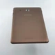 Samsung Galaxy Tab E 9.6' (9.6'', 1280x800, 8GB, Android, Wi-Fi, BT, Micro USB 2.0, Gold Brown (2C00004754) БО - зображення 4