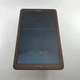 Samsung Galaxy Tab E 9.6' (9.6'', 1280x800, 8GB, Android, Wi-Fi, BT, Micro USB 2.0, Gold Brown (2C00004885) БО - зображення 1