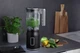 Блендер Gorenje стаціонарний Ora-Ito, 800Вт, чаша-1500мл, чорний (B800ORAB) - изображение 4
