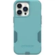 Чехол двойной противоударный OtterBox Commuter Series 77-85432 для Iphone 13 Pro (6.1") Blue - изображение 1
