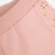 Детские спортивные штаны для девочки Coccodrillo Sporti Romantic Newborn WC3120101SRN-033 80 см (5904986068625) - изображение 3