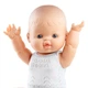 Кукла-пупс Paola Reina большая в пижаме - мальчик, без коробки, 34 см 34010 - изображение 2