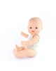 Кукла-пупс Paola Reina большая в пижаме - мальчик, без коробки, 34 см 34010 - изображение 3