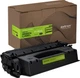 Картридж Patron Green Label совместимый аналог HP 53X (Q7553X) Black (PN-53XGL) - изображение 1
