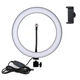 Кольцевая лампа Ring Fill Light 20 см (QX-200) - изображение 2