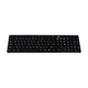 Беспроводная клавиатура и мышь JEQANG JW-8100 Black - изображение 2