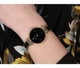 Женские часы Anne Klein AK/1980BKGB Золото\Черный функциональные - изображение 7