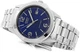 Наручний годинник Casio MTP-1215A-2ADF Синій зі сріблястим - зображення 6
