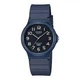 Темно-синій наручний годинник Casio MQ-24UC-2B. - зображення 9