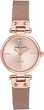 Женские классические часы Anne KLEIN AK/3002RGRG Розовое золото - изображение 1