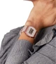 Женские часы Casio LW-204-4A Розовое золото\Персик - изображение 10
