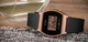 Женские часы Casio LW-204-1A Розовое золото\Черный - изображение 7