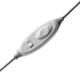 Навушники Edifier K830 White - зображення 2