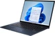 Ноутбук Asus ZenBook 14 UX3402VA-KP782 (90NB10G1-M017H0) Ponder Blue - изображение 2