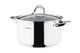 Набор посуды Ardesto Gemini Gourmet AR1908PS - изображение 3