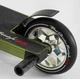 Самокат трюковый 56307 "Best Scooter" "Freestyle", HIC-система, ПЕГИ, алюминиевый диск и дека, колёса - изображение 7