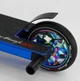 Самокат трюковый N- 12740 "Best Scooter" "Freestyle", HIC-система, ПЕГИ, алюминиевый диск и дека, колёса - изображение 6