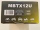 Аккумулятор MOTOBATT MBTX12U AGM 12V 14Ah 210A 151x87x130 мм вага 4,4 кг (YTX12-BS, YTX14-bs) - изображение 6