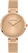 Женские часы Jacques Lemans 1-2110L - изображение 1