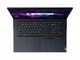 Ноутбук Lenovo Legion 5 17ACH6H (82JY008SPB) - изображение 4