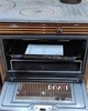Дровяная печь-кухня DUVAL EK-103F с духовкой - изображение 7