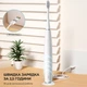 Електрична зубна щітка Oclean Air 2T Electric Toothbrush White - зображення 10